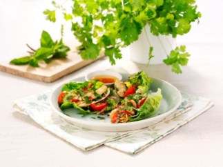 thai chicken salad